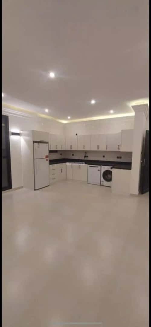 Apartment with 3 Bedrooms Al-Wadi, North Riyadh, Riyadh