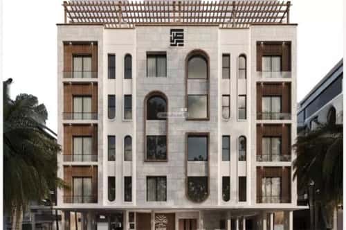 Apartment with 3 Bedrooms Al Naeem, North Jeddah, Jeddah