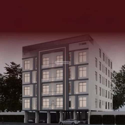 4 bedroom apartment in Al Faisaliyyah