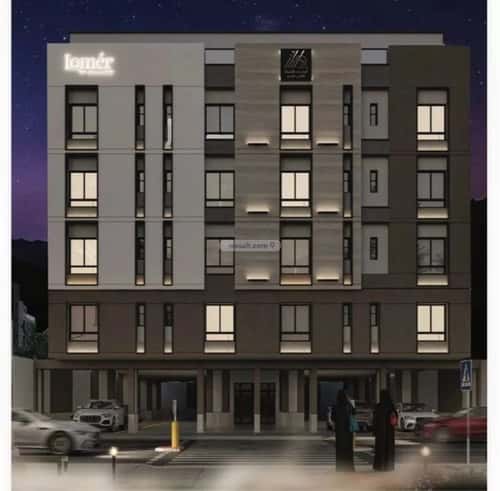 شقة 3 غرف في مشرفة