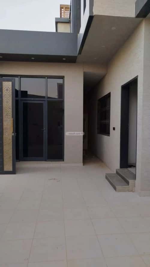 Villa 319 SQM Facing East with 5 Bedrooms Bader, South Riyadh, Riyadh