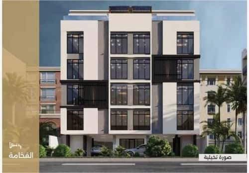 Apartment with 5 Bedrooms Al Naeem, North Jeddah, Jeddah