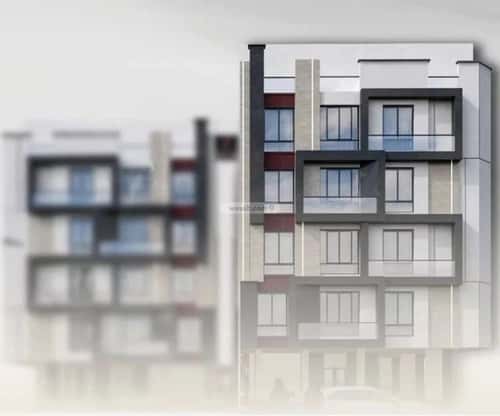 Apartment with 3 Bedrooms Al Zahrah, North Jeddah, Jeddah