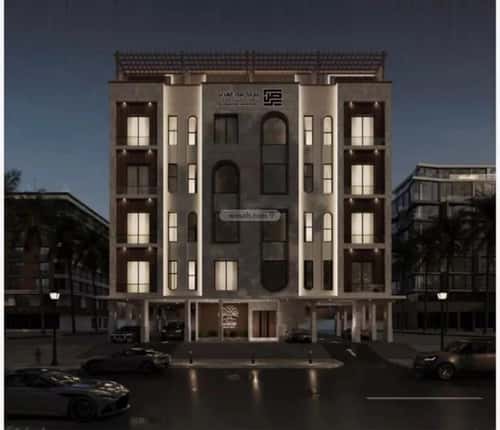 Apartment with 2 Bedrooms Al Naeem, North Jeddah, Jeddah