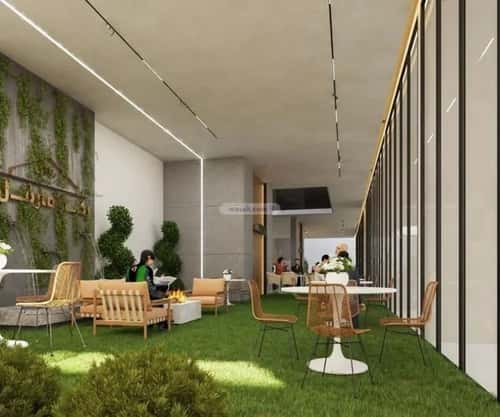 3 bedroom apartment in Mishrifah