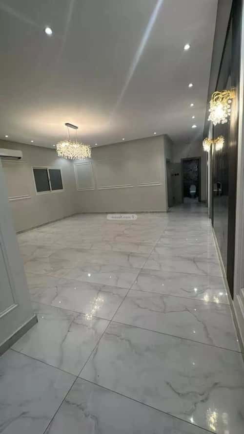 Villa 216 SQM Facing North with 4 Bedrooms Ar-Rimal, East Riyadh, Riyadh