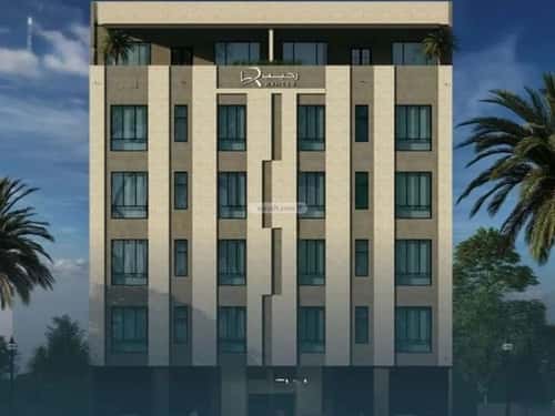 شقة ب 3 غرف النزهة، شمال جدة، جدة