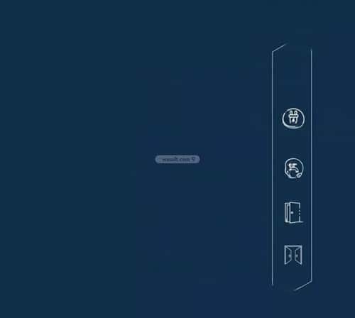 شقة ب 4 غرف الصواري، شمال جدة، جدة