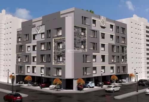 شقة بغرفتين الصواري، شمال جدة، جدة