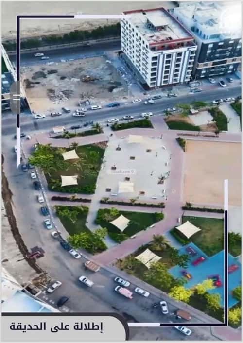 شقة ب 4 غرف الواحة، شرق جدة، جدة