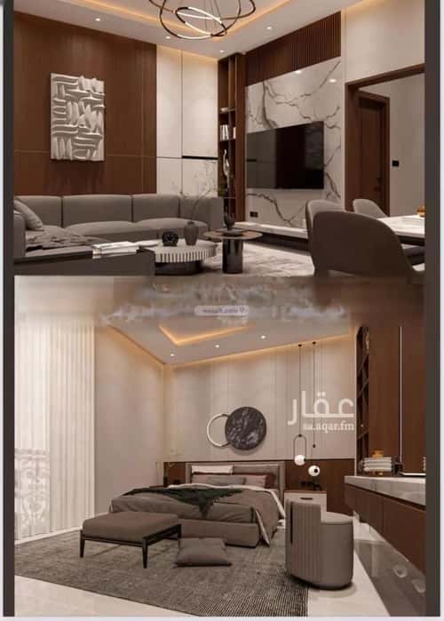 شقة ب 5 غرف الصواري، شمال جدة، جدة