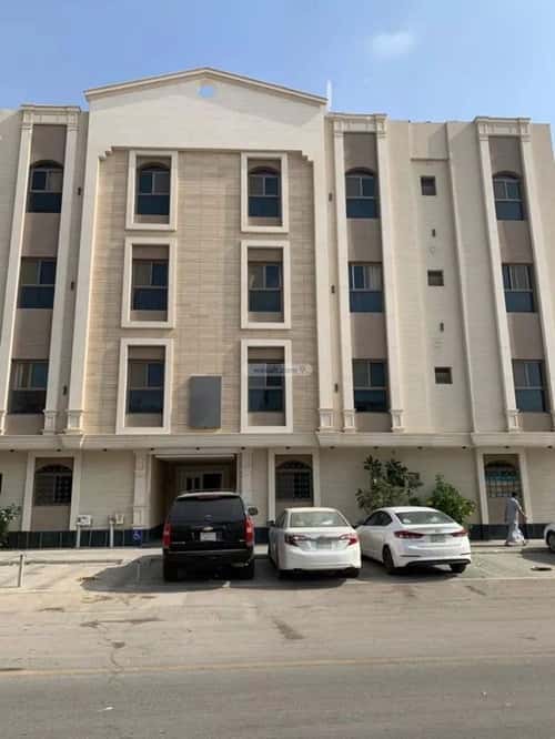 شقة ب 4 غرف طويق، غرب الرياض، الرياض
