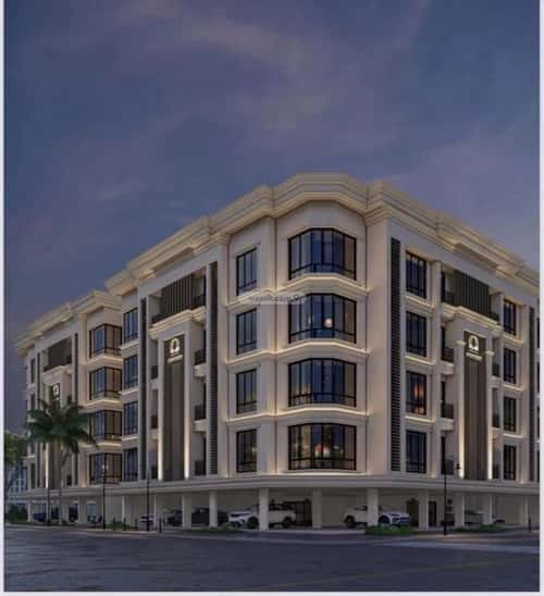 Apartment with 4 Bedrooms Al Swaryee, North Jeddah, Jeddah