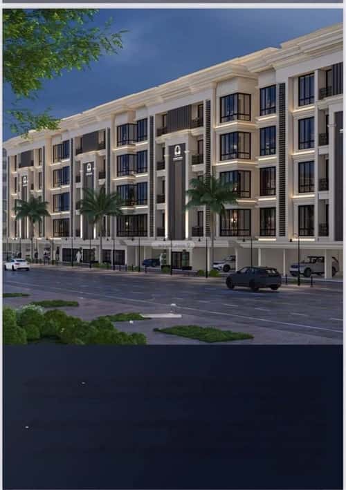 Apartment with 4 Bedrooms Al Swaryee, North Jeddah, Jeddah