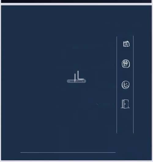 شقة ب 4 غرف الصواري، شمال جدة، جدة