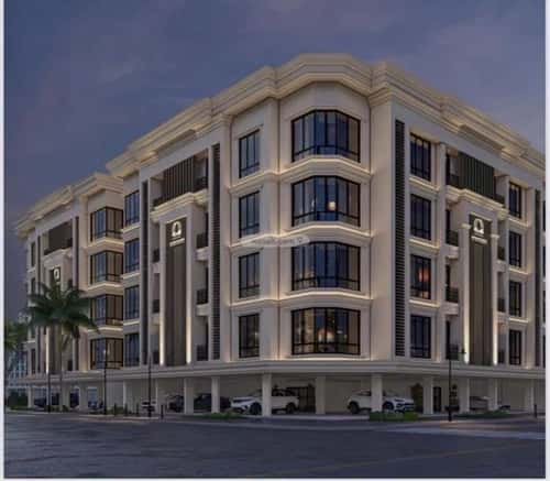 Apartment with 2 Bedrooms Al Swaryee, North Jeddah, Jeddah