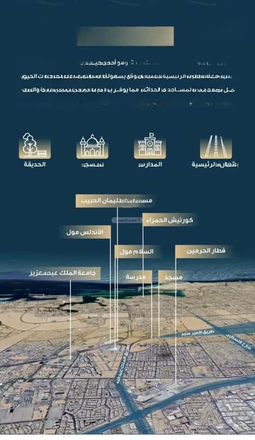 Apartment with 3 Bedrooms Al Naseem, South Jeddah, Jeddah