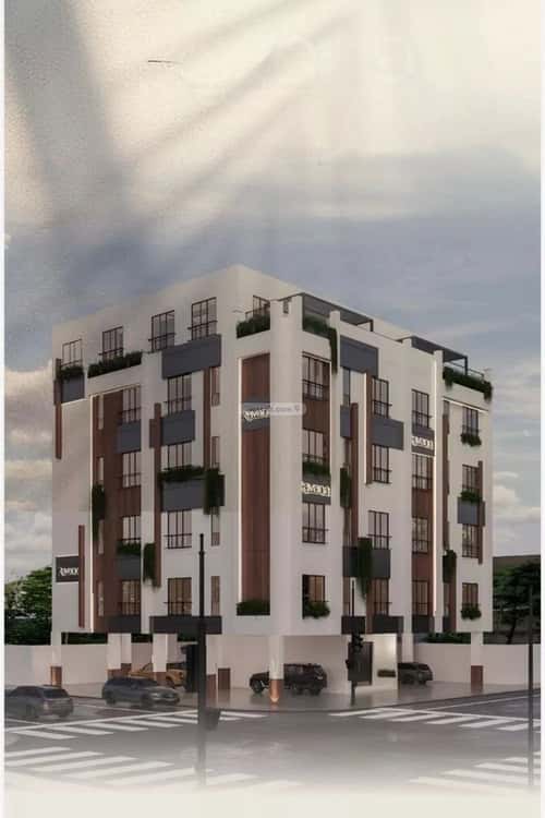 شقة بغرفتين الفيصلية، شمال جدة، جدة