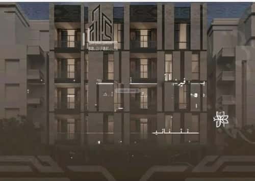 شقة بغرفتين النهضة، شمال جدة، جدة