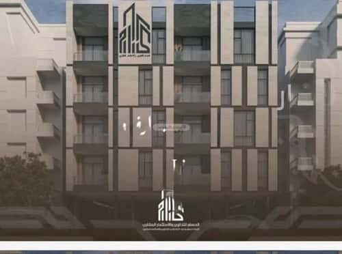 Apartment with 2 Bedrooms Al Nahdah, North Jeddah, Jeddah
