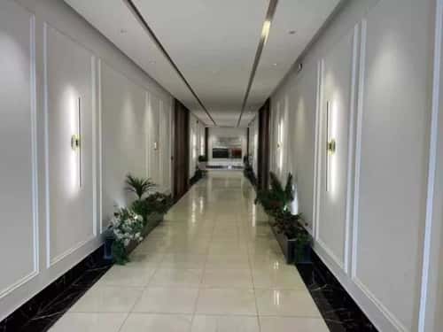 Apartment with 3 Bedrooms Al-Qairawan, North Riyadh, Riyadh