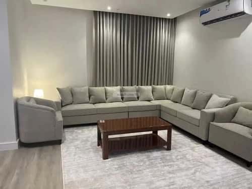 Apartment with 3 Bedrooms Al-Qairawan, North Riyadh, Riyadh