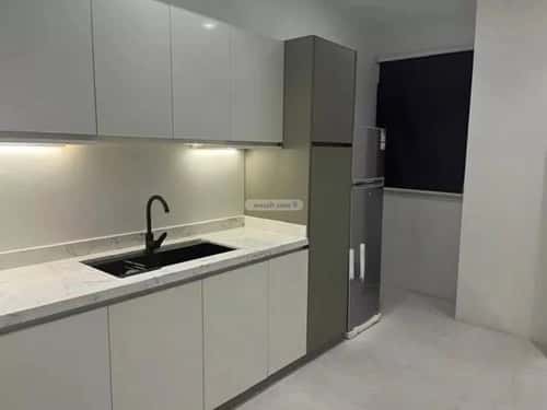 Apartment with 3 Bedrooms Al-Qairawan, North Riyadh, Riyadh