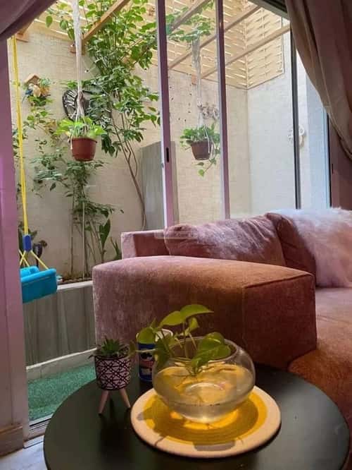 شقة ب 3 غرف القيروان، شمال الرياض، الرياض