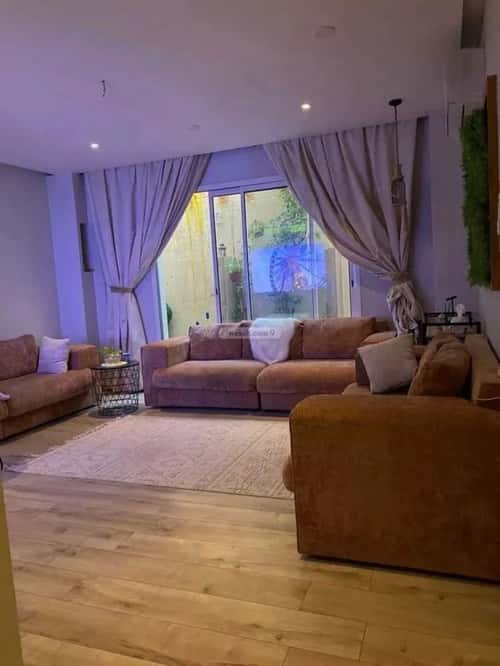 شقة ب 3 غرف القيروان، شمال الرياض، الرياض