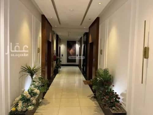 Apartment with 3 Bedrooms Al-Qairawan, North Riyadh, Riyadh