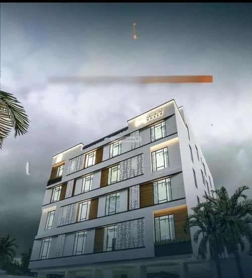 شقة 3 غرف في الصفاء