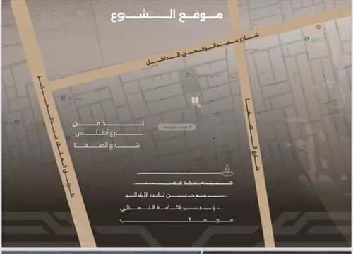 شقة بغرفتين النهضة، شمال جدة، جدة