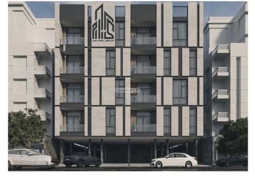 Apartment with 2 Bedrooms Al Nahdah, North Jeddah, Jeddah