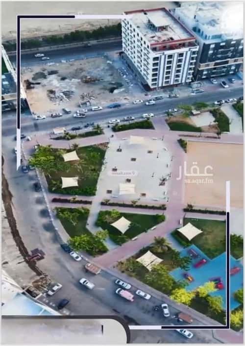 شقة ب 4 غرف الواحة، شرق جدة، جدة