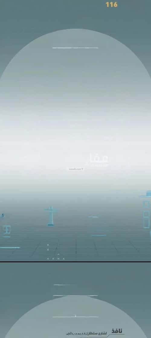 شقة بغرفتين المروة، شمال جدة، جدة