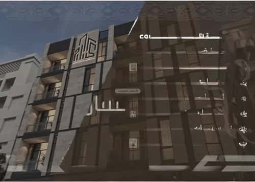 Apartment with 3 Bedrooms Al Nahdah, North Jeddah, Jeddah