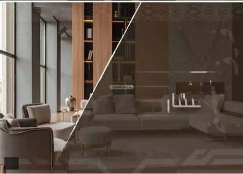 شقة ب 3 غرف النهضة، شمال جدة، جدة