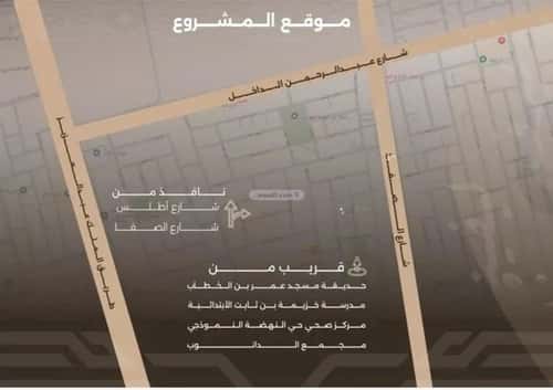 Apartment with 3 Bedrooms Al Nahdah, North Jeddah, Jeddah