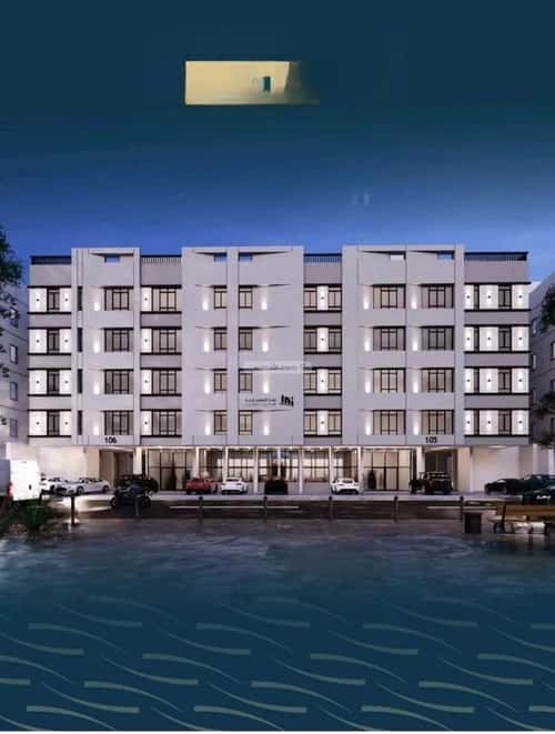 Apartment with 4 Bedrooms Al Naseem, South Jeddah, Jeddah