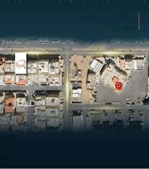 شقة ب 4 غرف النزهة، شمال جدة، جدة