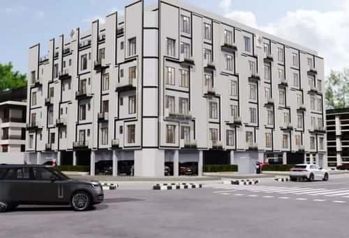 Apartment with 4 Bedrooms Al Swaryee, North Jeddah, Jeddah