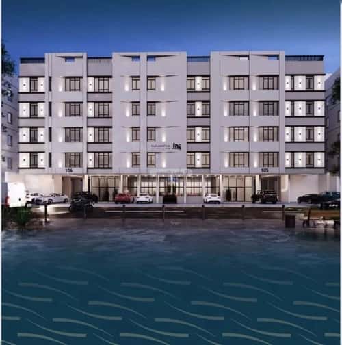 Apartment with 3 Bedrooms Al Naseem, South Jeddah, Jeddah