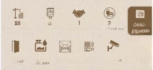 شقة ب 3 غرف الريان، شرق جدة، جدة