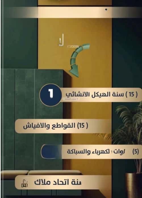 شقة ب 3 غرف الصفاء، شمال جدة، جدة