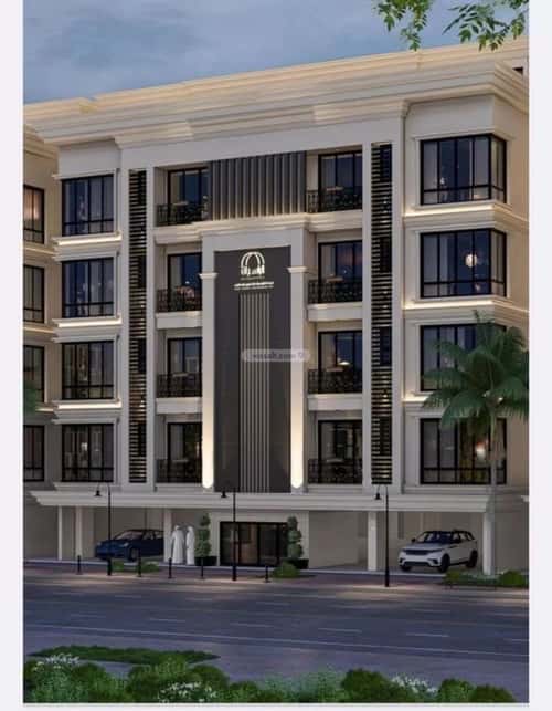 Apartment with 3 Bedrooms Al Swaryee, North Jeddah, Jeddah