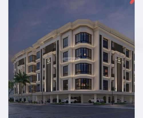 Apartment with 3 Bedrooms Al Swaryee, North Jeddah, Jeddah