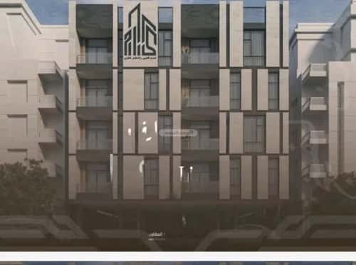 Apartment with 3 Bedrooms Al Nahdah, North Jeddah, Jeddah