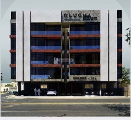 شقة ب 4 غرف المروة، شمال جدة، جدة