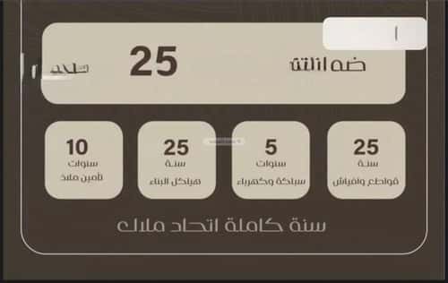 شقة بغرفتين النزهة، شمال جدة، جدة