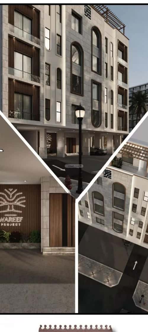 Apartment with 2 Bedrooms Al Naeem, North Jeddah, Jeddah
